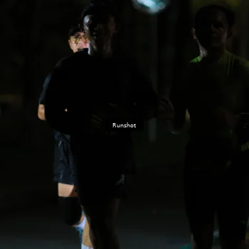 Runner Photo 5415876