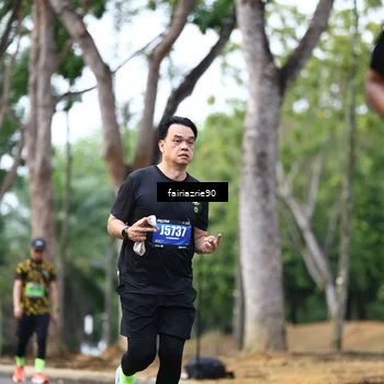 Runner Photo 5415883