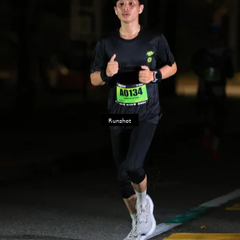 Runner Photo 5415888
