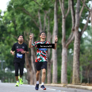Runner Photo 5415891