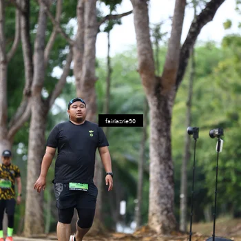 Runner Photo 5415896
