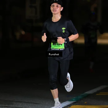 Runner Photo 5415897