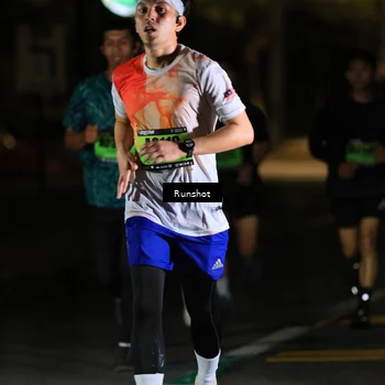 Runner Photo 5415898