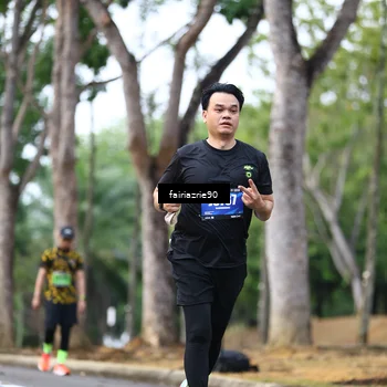 Runner Photo 5415901