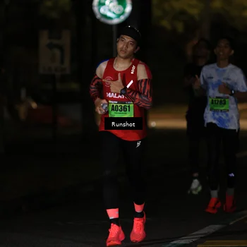 Runner Photo 5415906