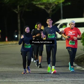 Runner Photo 5415907