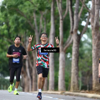 Runner Photo 5415909