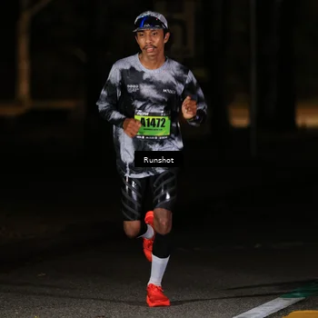 Runner Photo 5415916