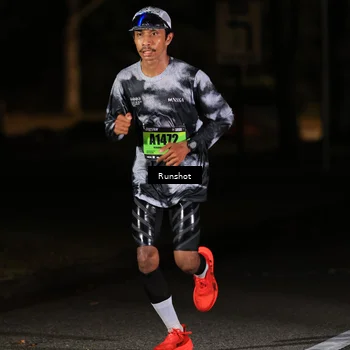 Runner Photo 5415918
