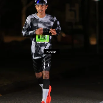 Runner Photo 5415920