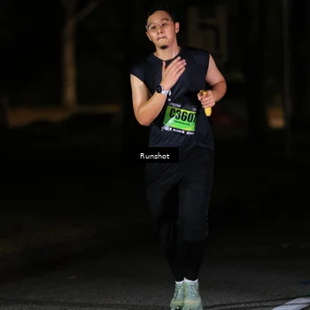 Runner Photo 5415932