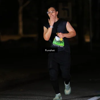 Runner Photo 5415934