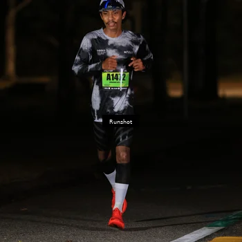 Runner Photo 5415937