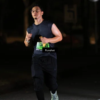 Runner Photo 5415943
