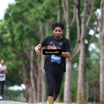 Runner Photo 5415944