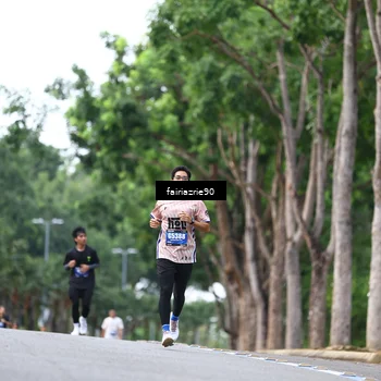 Runner Photo 5415945