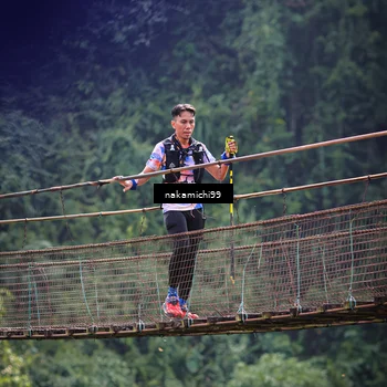 Runner Photo 5415948