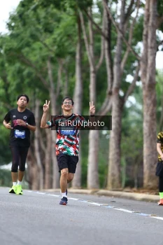 Runner Photo 5415949