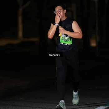 Runner Photo 5415950