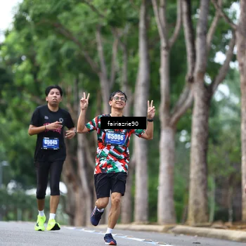 Runner Photo 5415953