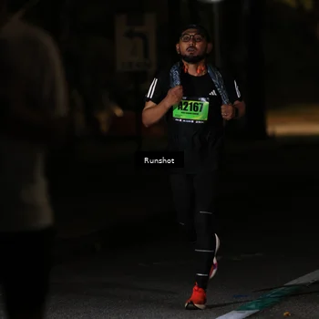 Runner Photo 5415956