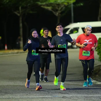 Runner Photo 5415961