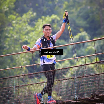 Runner Photo 5415963