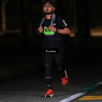 Runner Photo 5415967