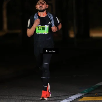 Runner Photo 5415968