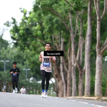 Runner Photo 5415971