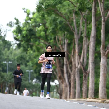 Runner Photo 5415973