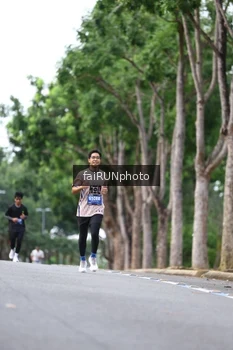 Runner Photo 5415975
