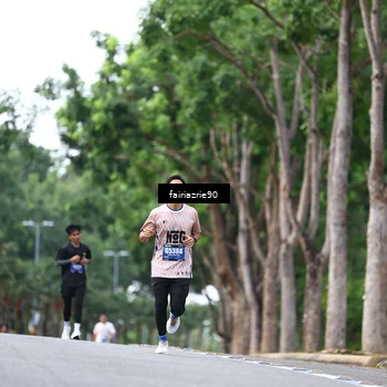 Runner Photo 5415979