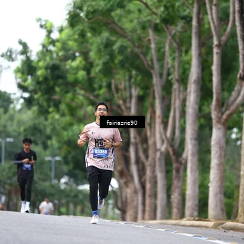 Runner Photo 5415980