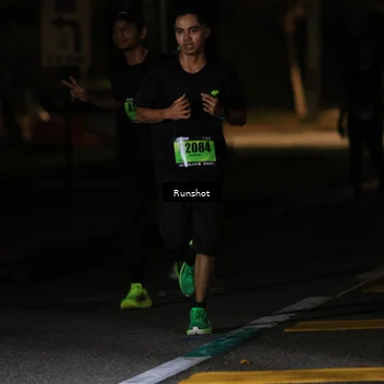 Runner Photo 5415983
