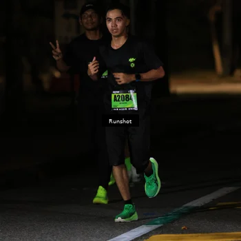Runner Photo 5415988