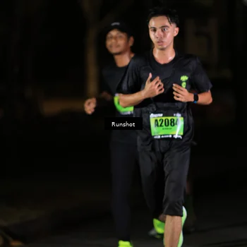 Runner Photo 5415992