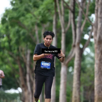 Runner Photo 5415995
