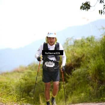 Runner Photo 5416004