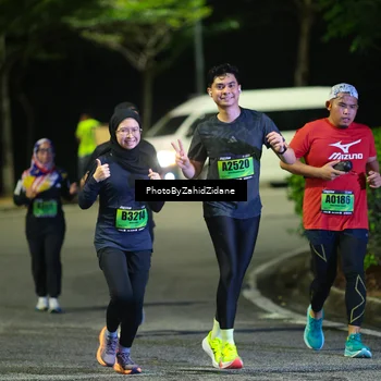 Runner Photo 5416007