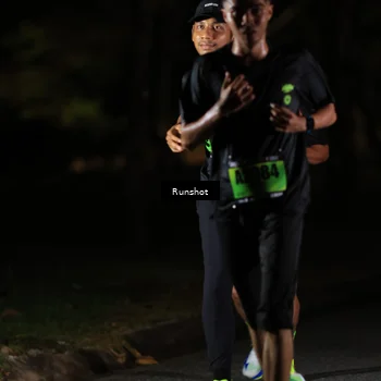 Runner Photo 5416012