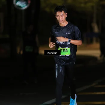 Runner Photo 5416013