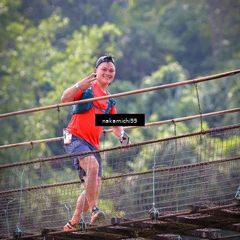 Runner Photo 5416016