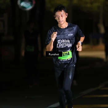 Runner Photo 5416017