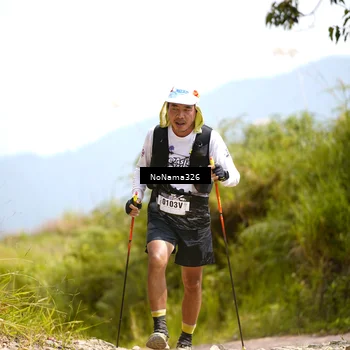 Runner Photo 5416019