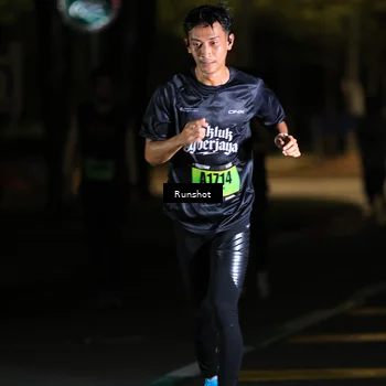 Runner Photo 5416021