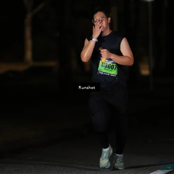 Runner Photo 5416022