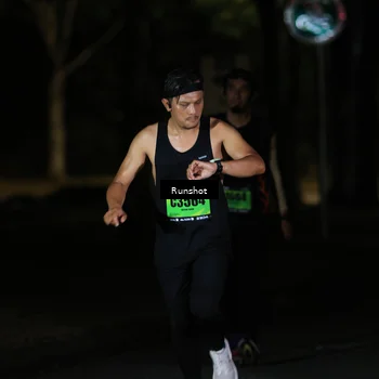 Runner Photo 5416023