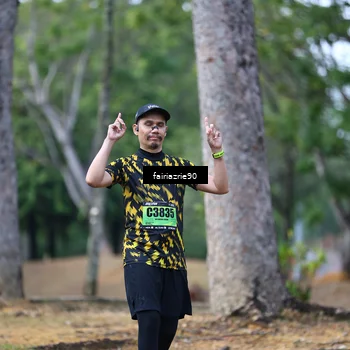 Runner Photo 5416024