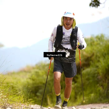 Runner Photo 5416025